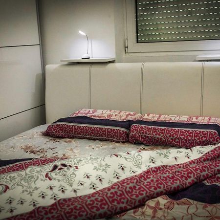 Apartman Simic - Stan Na Dan Bogatić Zewnętrze zdjęcie