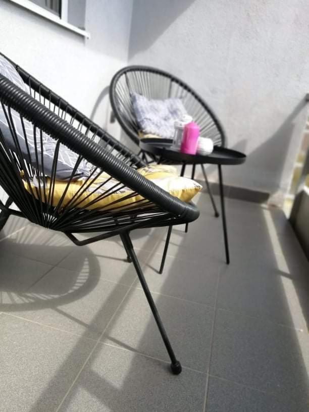 Apartman Simic - Stan Na Dan Bogatić Zewnętrze zdjęcie