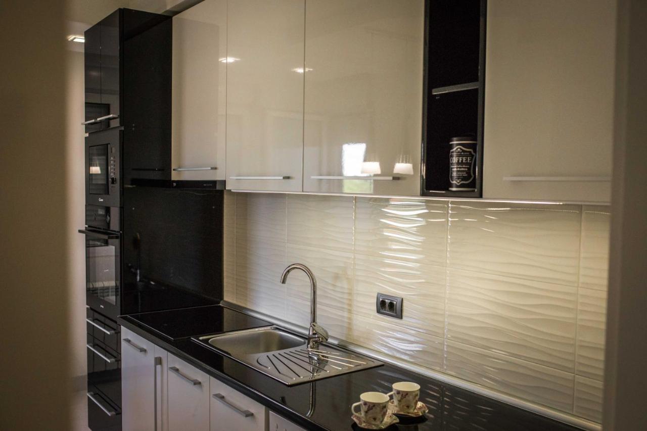 Apartman Simic - Stan Na Dan Bogatić Zewnętrze zdjęcie